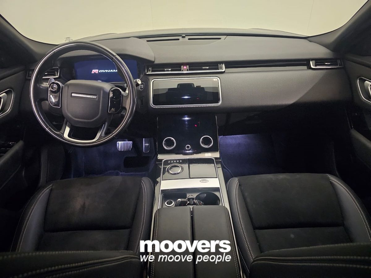 LAND ROVER Range Rover Velar 3.0 V6 SD6 300 CV R-Dynamic S